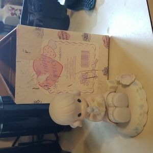 1994 precious moments "growing in grace- age 2